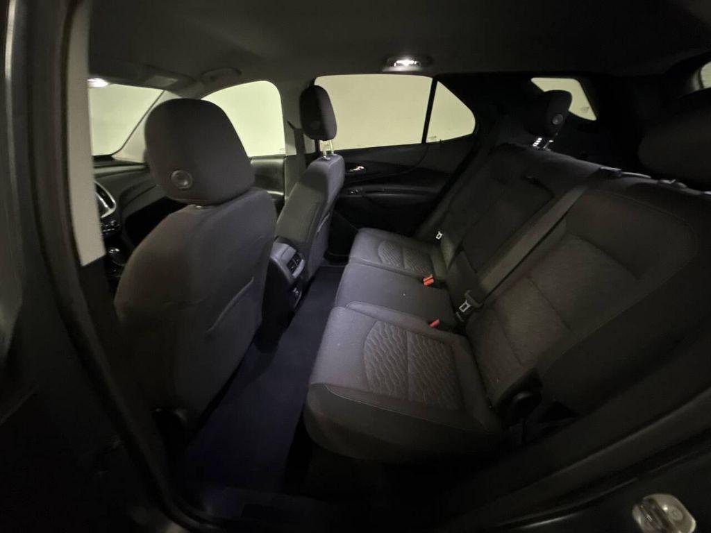 used 2019 Chevrolet Equinox car, priced at $13,994