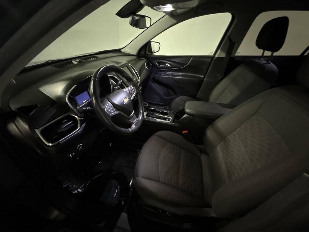 used 2019 Chevrolet Equinox car, priced at $13,994