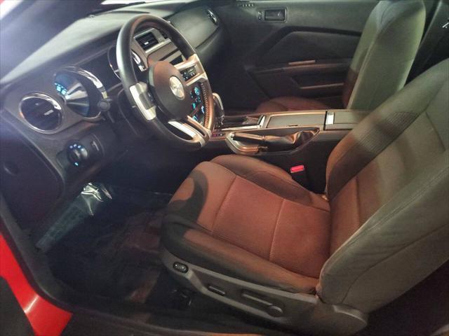 used 2014 Ford Mustang car, priced at $10,994