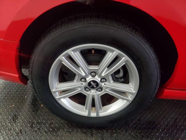 used 2014 Ford Mustang car, priced at $10,994