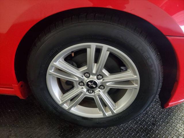 used 2014 Ford Mustang car, priced at $10,994