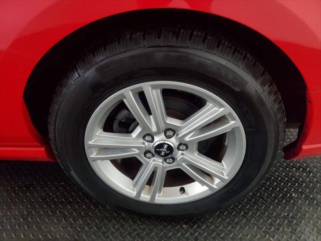 used 2014 Ford Mustang car, priced at $10,994