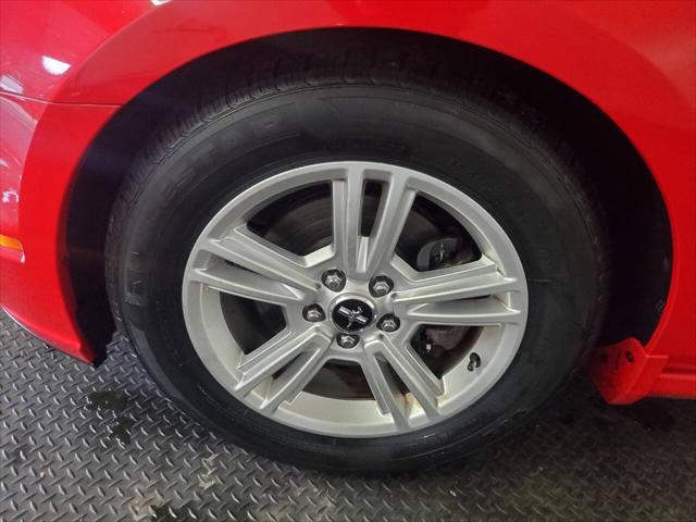 used 2014 Ford Mustang car, priced at $10,994
