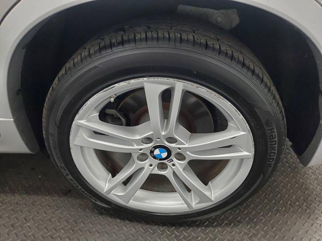 used 2014 BMW X3 car, priced at $11,999