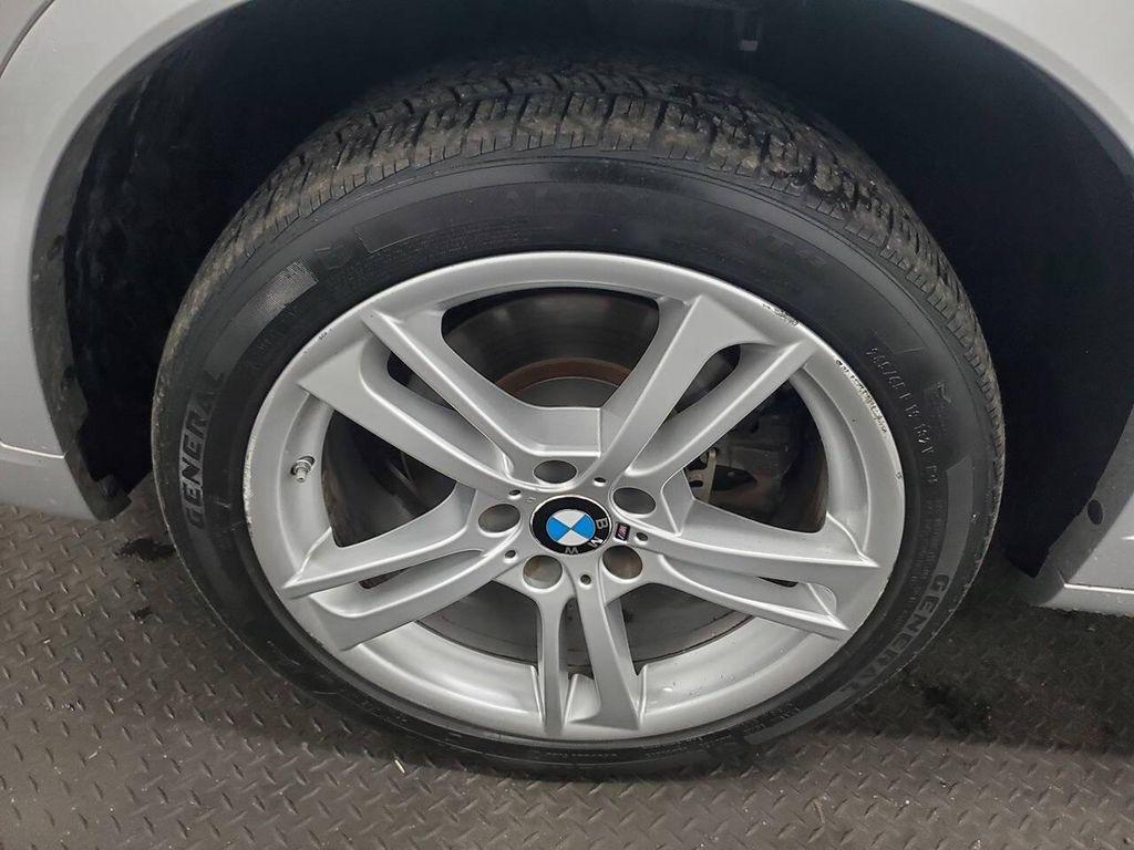 used 2014 BMW X3 car, priced at $11,999