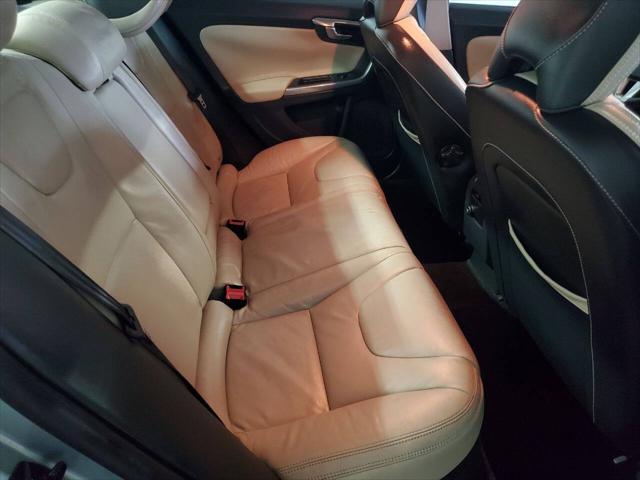 used 2013 Volvo S60 car, priced at $10,999