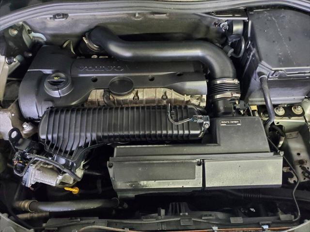 used 2013 Volvo S60 car, priced at $10,999