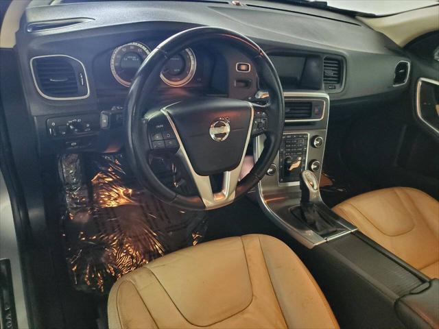 used 2013 Volvo S60 car, priced at $10,999