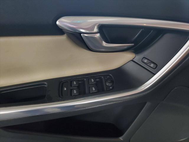 used 2013 Volvo S60 car, priced at $10,999