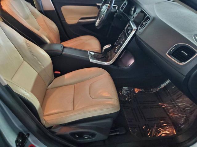 used 2013 Volvo S60 car, priced at $10,999