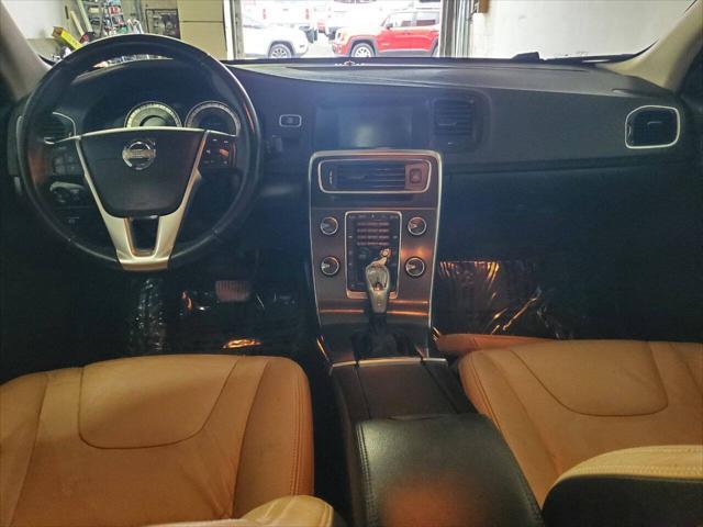 used 2013 Volvo S60 car, priced at $10,999