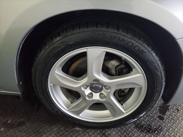 used 2013 Volvo S60 car, priced at $10,999
