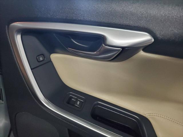 used 2013 Volvo S60 car, priced at $10,999
