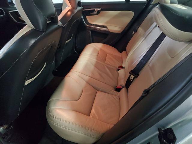 used 2013 Volvo S60 car, priced at $10,999