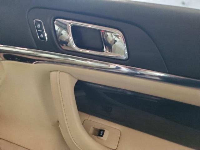 used 2013 Lincoln MKS car, priced at $9,999