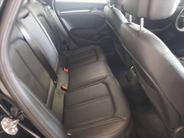 used 2016 Audi A3 e-tron car, priced at $16,999