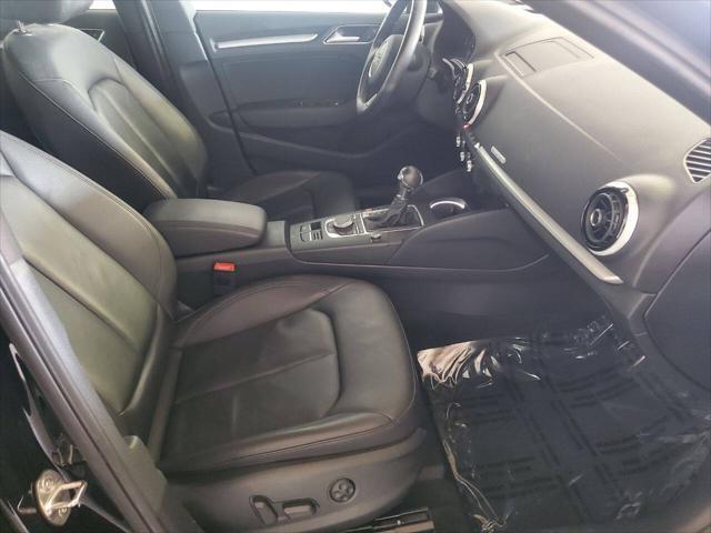 used 2016 Audi A3 e-tron car, priced at $16,999