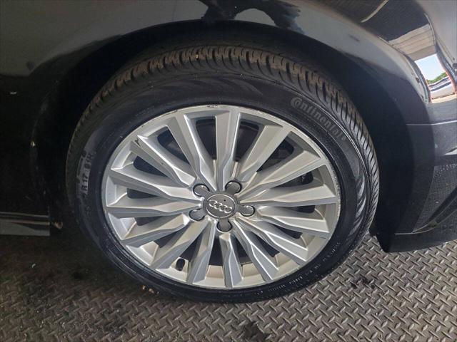 used 2016 Audi A3 e-tron car, priced at $16,999