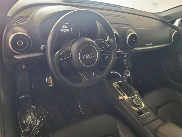 used 2016 Audi A3 e-tron car, priced at $16,999