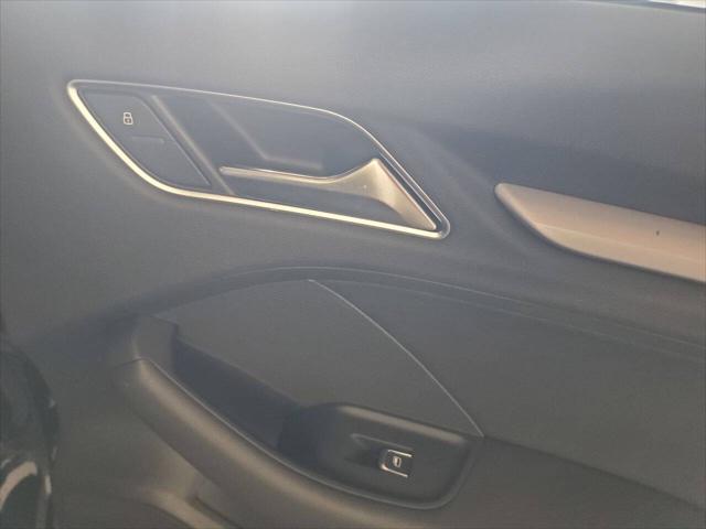 used 2016 Audi A3 e-tron car, priced at $16,999
