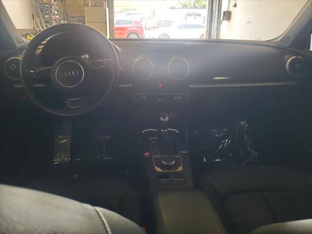used 2016 Audi A3 e-tron car, priced at $16,999