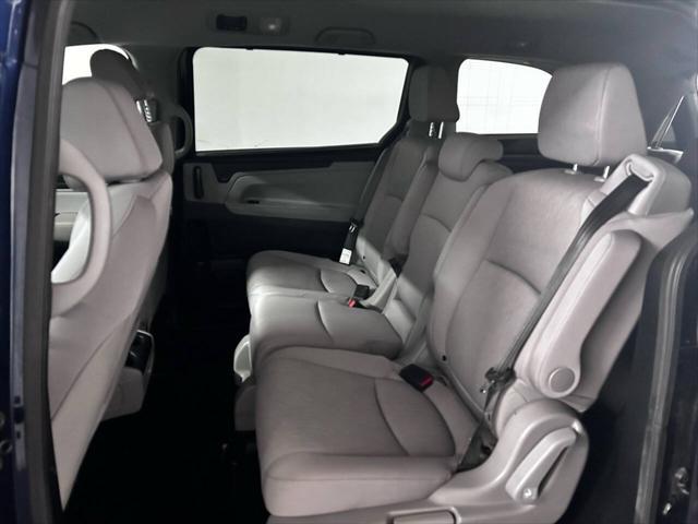 used 2022 Honda Odyssey car, priced at $17,994