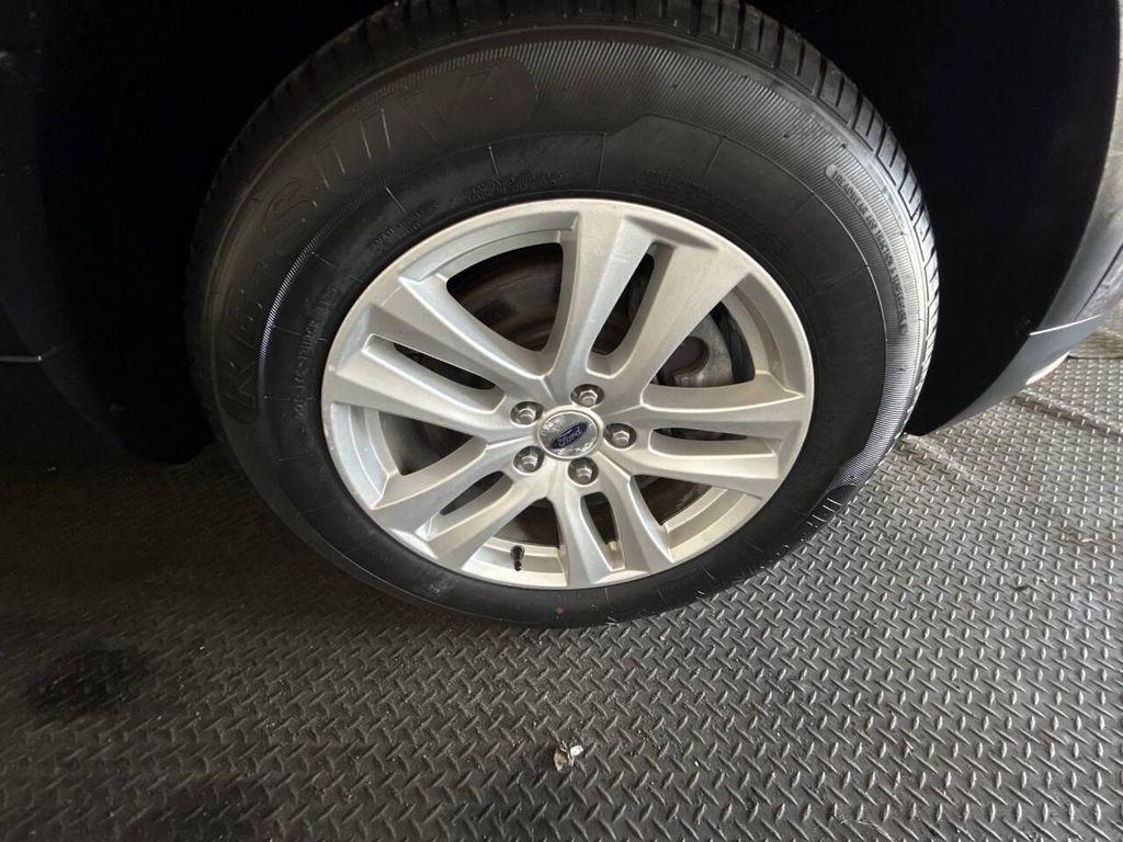 used 2019 Ford Explorer car, priced at $13,994