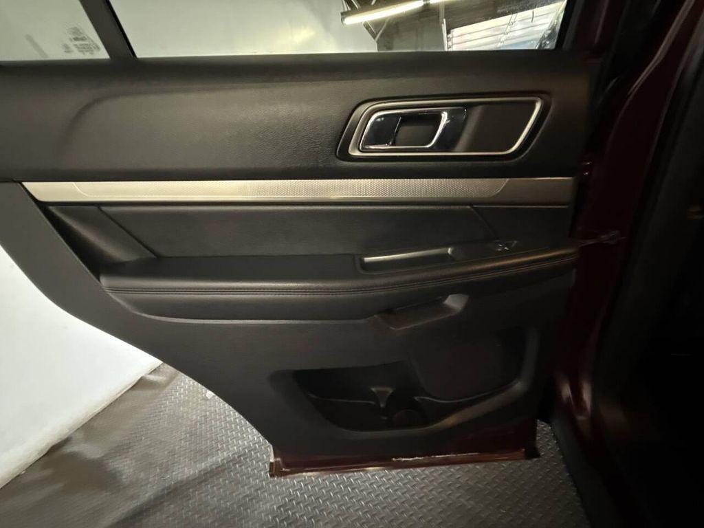 used 2019 Ford Explorer car, priced at $13,994