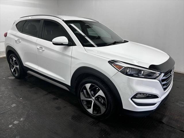 used 2018 Hyundai Tucson car, priced at $12,999