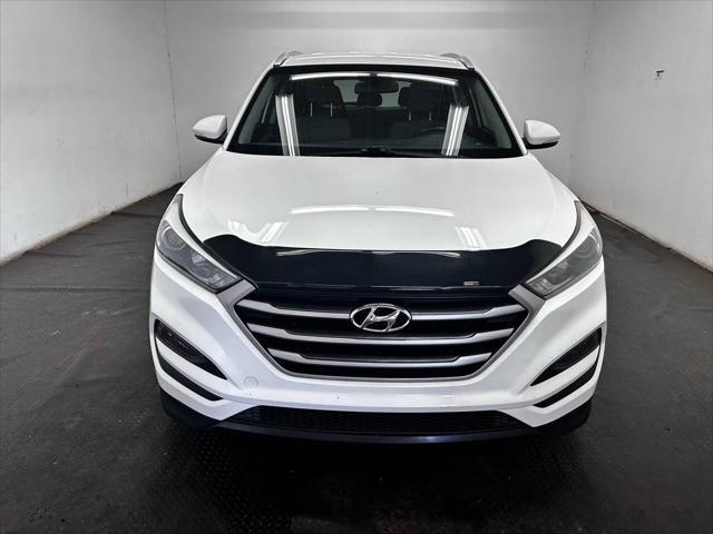 used 2018 Hyundai Tucson car, priced at $12,999