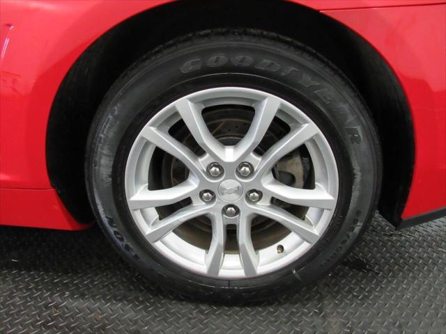used 2014 Chevrolet Camaro car, priced at $13,494