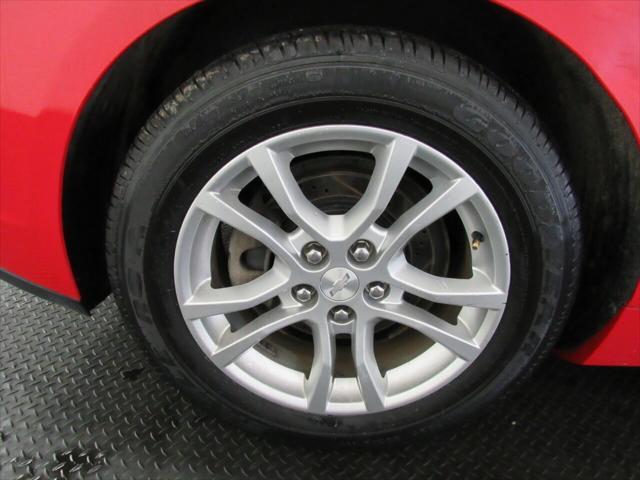 used 2014 Chevrolet Camaro car, priced at $13,494