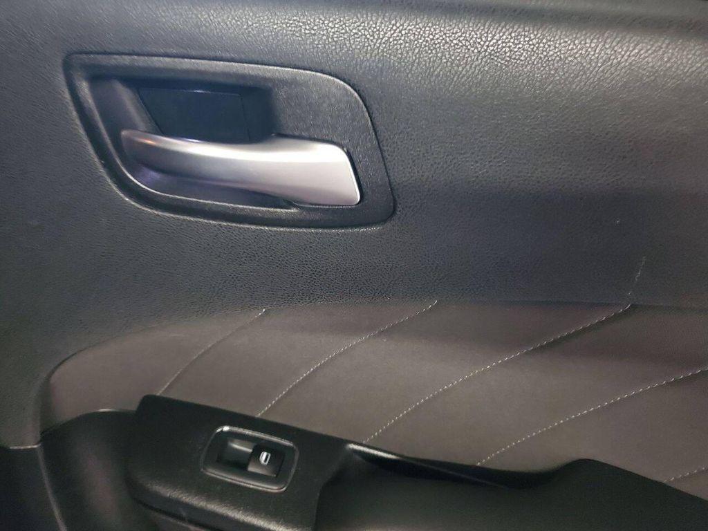 used 2021 Dodge Charger car, priced at $19,994