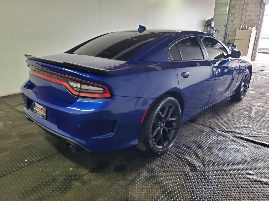 used 2021 Dodge Charger car, priced at $19,994