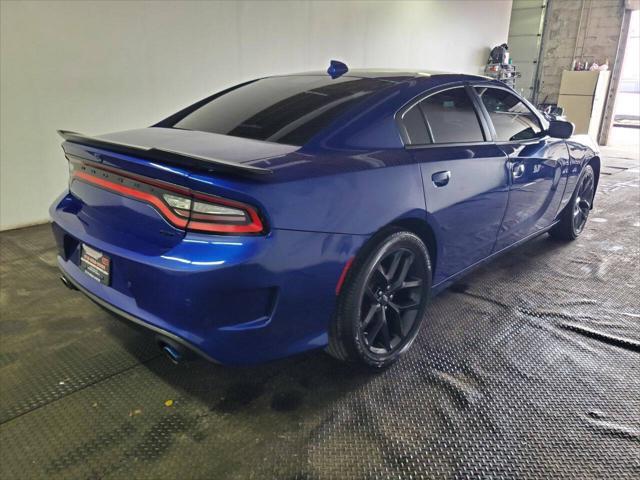 used 2021 Dodge Charger car, priced at $19,994