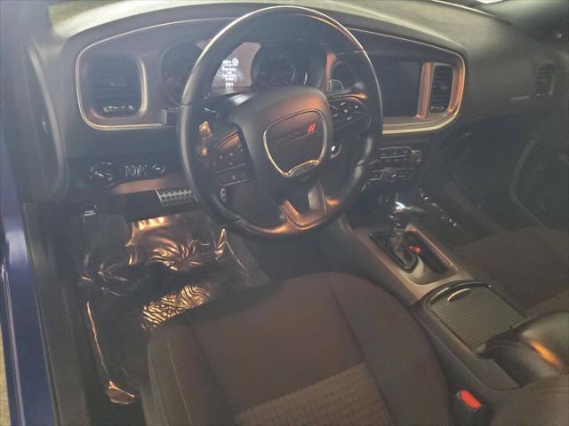 used 2021 Dodge Charger car, priced at $19,994