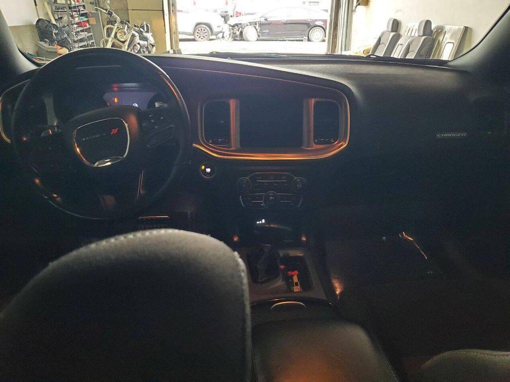 used 2021 Dodge Charger car, priced at $19,994