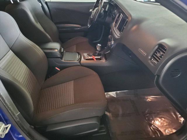 used 2021 Dodge Charger car, priced at $19,994