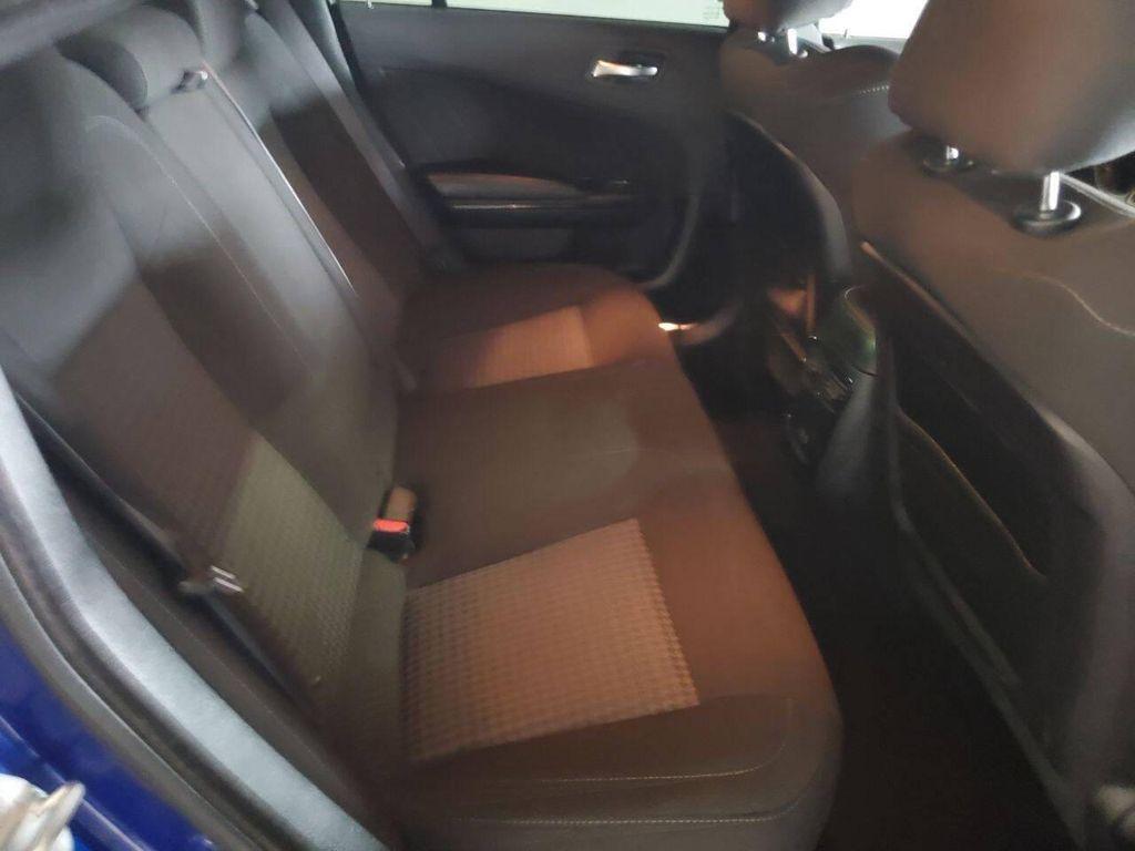 used 2021 Dodge Charger car, priced at $19,994
