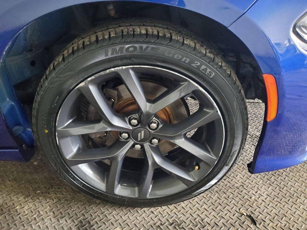 used 2021 Dodge Charger car, priced at $19,994
