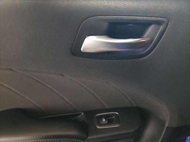 used 2021 Dodge Charger car, priced at $19,994