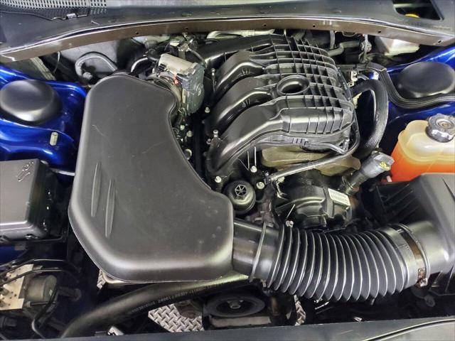 used 2021 Dodge Charger car, priced at $19,994