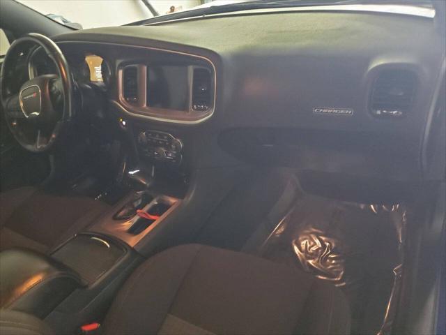 used 2021 Dodge Charger car, priced at $19,994