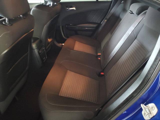 used 2021 Dodge Charger car, priced at $19,994