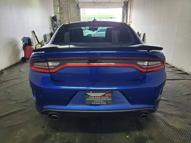 used 2021 Dodge Charger car, priced at $19,994