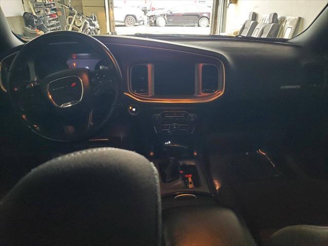 used 2021 Dodge Charger car, priced at $19,994