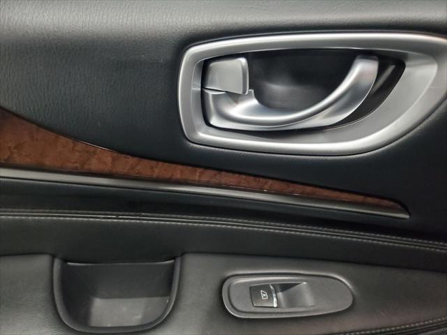 used 2015 INFINITI QX60 car, priced at $9,999