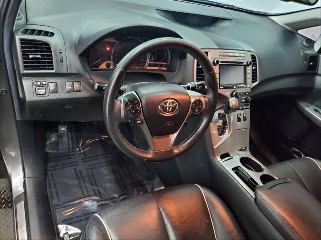 used 2015 Toyota Venza car, priced at $14,394