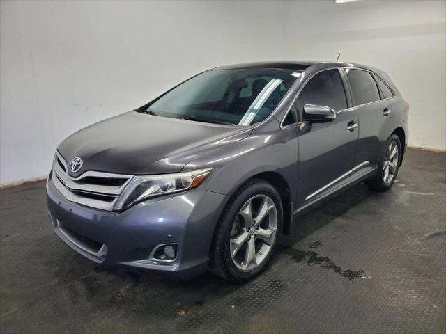 used 2015 Toyota Venza car, priced at $13,994