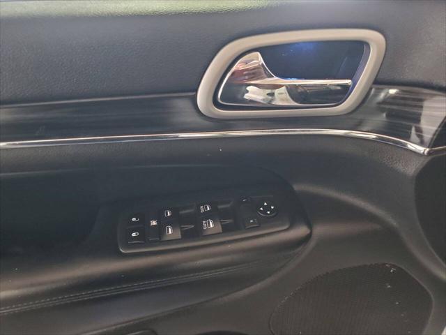 used 2019 Jeep Grand Cherokee car, priced at $14,994